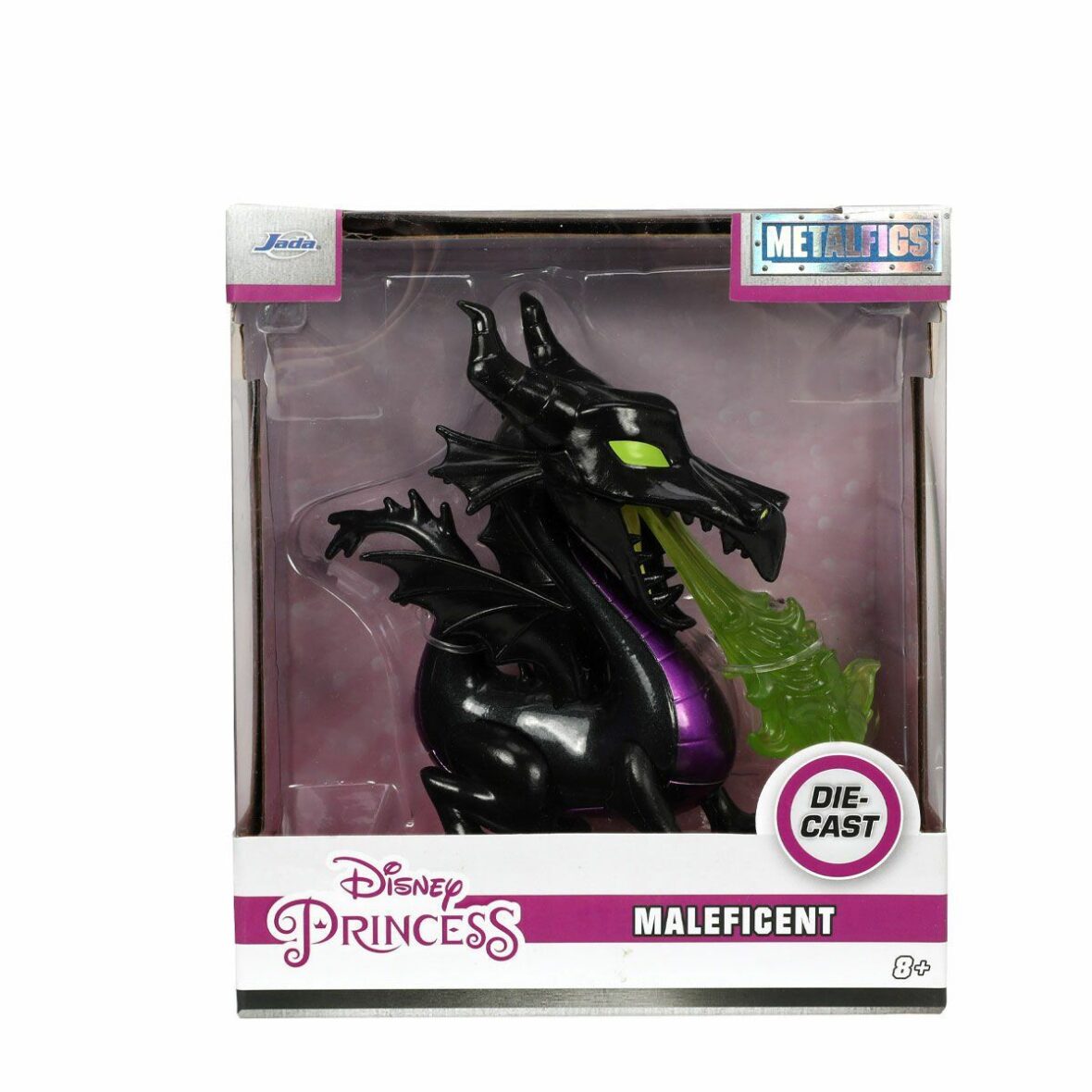 253071008 Disney Prensesleri Maleficent 4” Figür – Simba