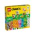 11034 LEGO® Classic Yaratıcı Evcil Hayvanlar 450 parça +5 yaş