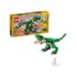 31058 Lego Creator 3ü1 arada Muhteşem Dinozorlar 174 parça +7 yaş