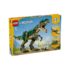 31151 Lego Creator 3ü1 arada T. rex 626 parça +9 yaş