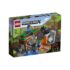 21166 Lego Minecraft Terkedilmiş Maden 248 parça +7 yaş