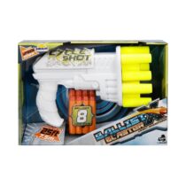 91172 Ballist Blaster 8 Dartlı Silah -Sunman