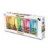 11223 Pop Art Paris 1000 Parça Panorama Puzzle -KS Puzzle