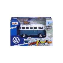 MAY 21237 Maisto Weekenders Volkswagen Araçlar 10 cm -Necotoys