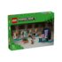 21252 LEGO® Minecraft® Cephanelik 203 parça +7 yaş