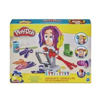 F1260 Play-Doh Çılgın Kuaför / +3 yaş