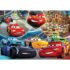 Cars 200 Parça Puzzle