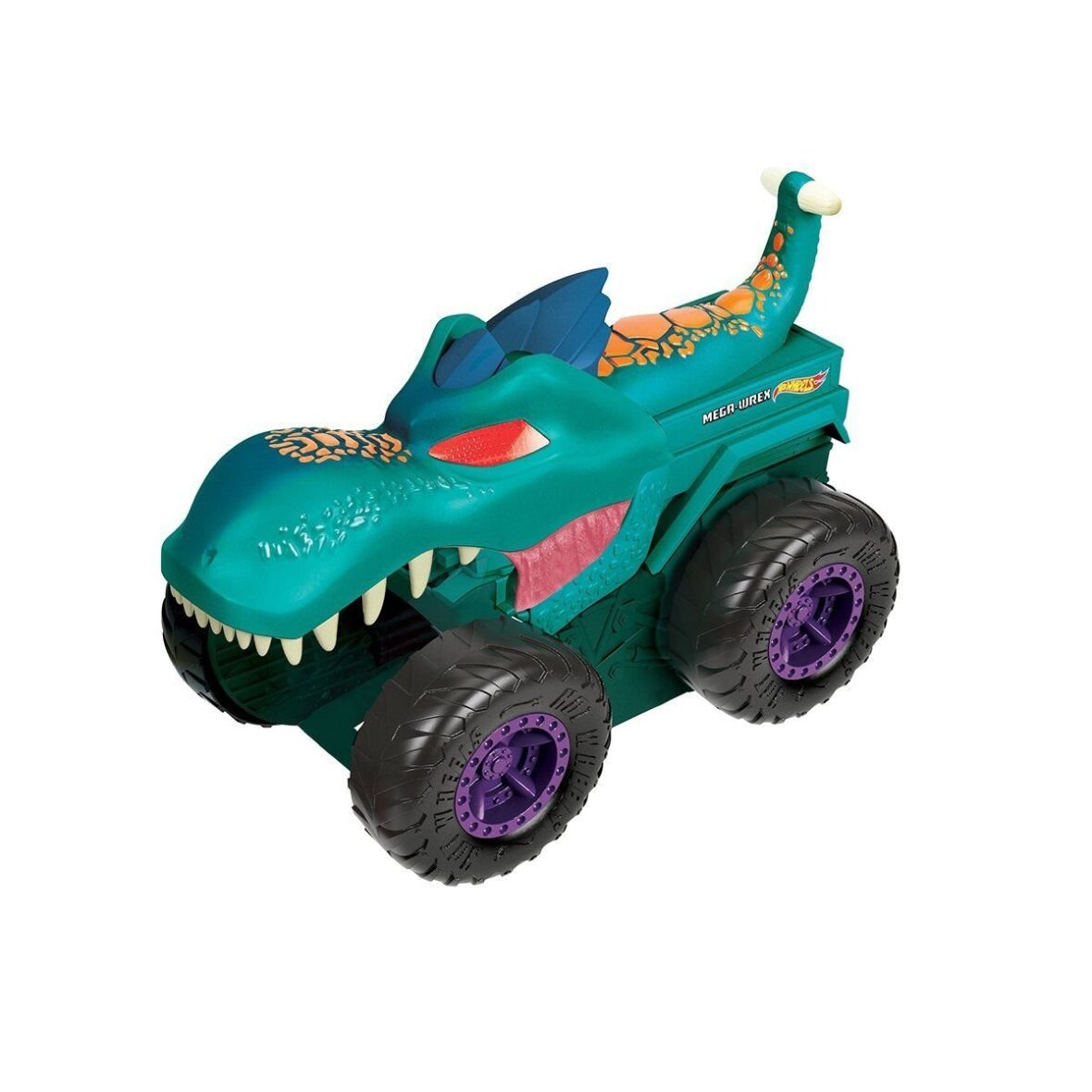 Hot Wheels Monster Trucks