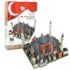 MC134H Ayasofya Camii Cubic Fun 3 Boyutlu Puzzle