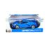 MAIS 31455 Maisto 1/18 2020 Model Chevrolet Corvette Stingray Coupe Model Araba