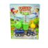 ENG-1115 Traktörlü Funny Farm - King Toys