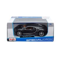 MAY 31514 Bugatti Chiron Model Araba 1:24 -Necotoys