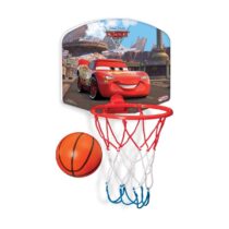 01520 Cars Küçük Basket Potası