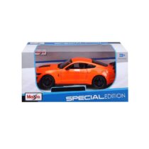 MAY 31532 2020 Ford Mustang Shelby GT500  1:24 -Necotoys