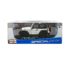 MAIS 31610 2014 Jeep Wrangler Topless Model Araba 1:18 -Necotoys