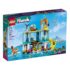 41736 Lego Friends - Deniz Kurtarma Merkezi 376 parça +7 yaş