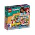 41740 Lego Friends - Aliyanın Odası 209 parça +6 yaş