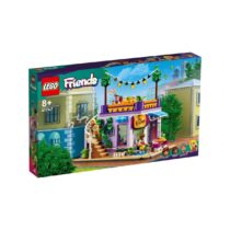 41747 Lego Friends Heartlake City Mutfak Atölyesi 695 parça +8 yaş