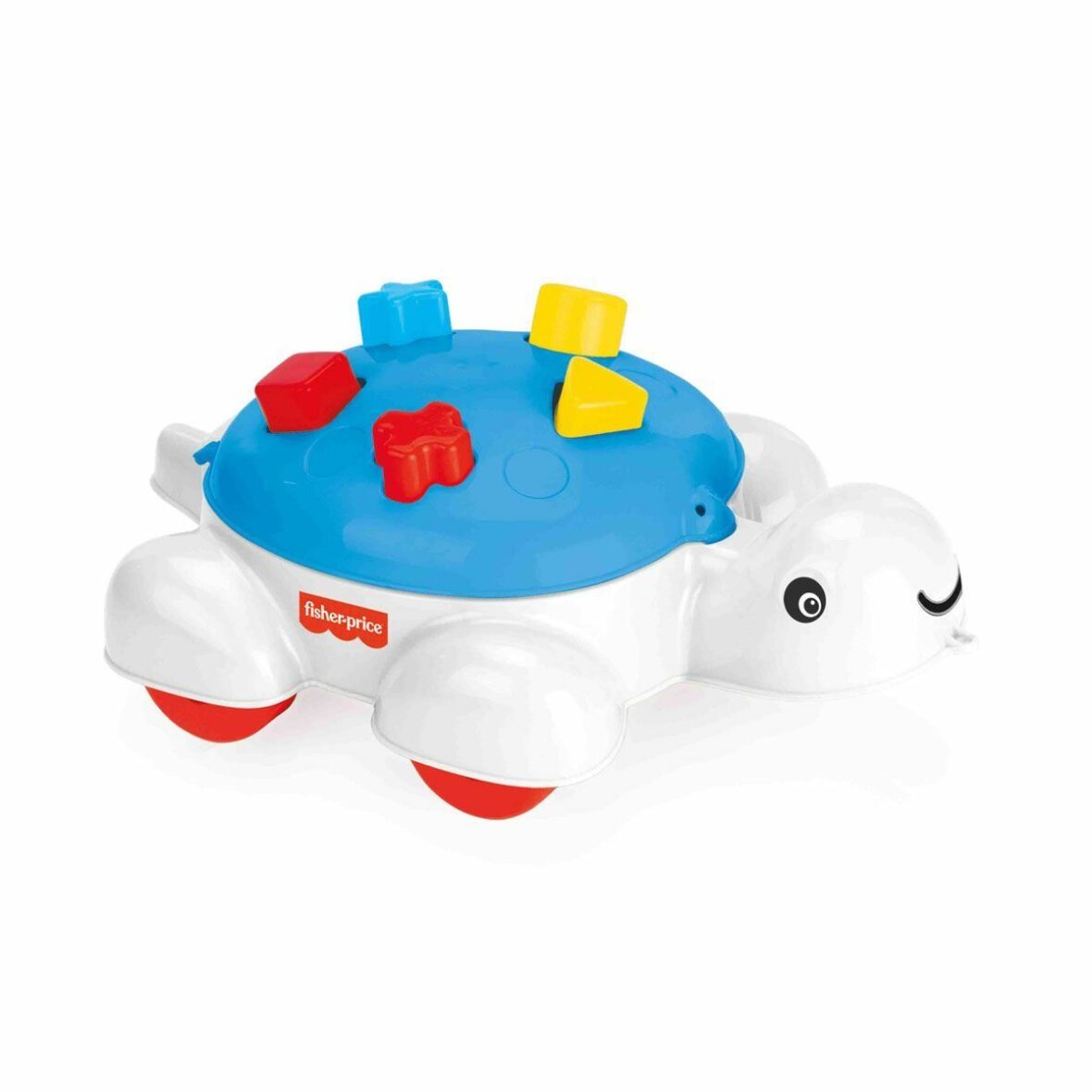 1804 Fisher Price Kaplumbağa Bultak / +12 ay