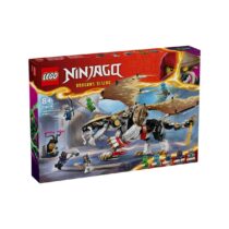 71809 Lego Ninjago Ejderha Usta Egalt 532 parça +8 yaş