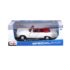 MAIS 31811  1967 Mercedes Benz 280SE 1:18 Model Araba -Necotoys