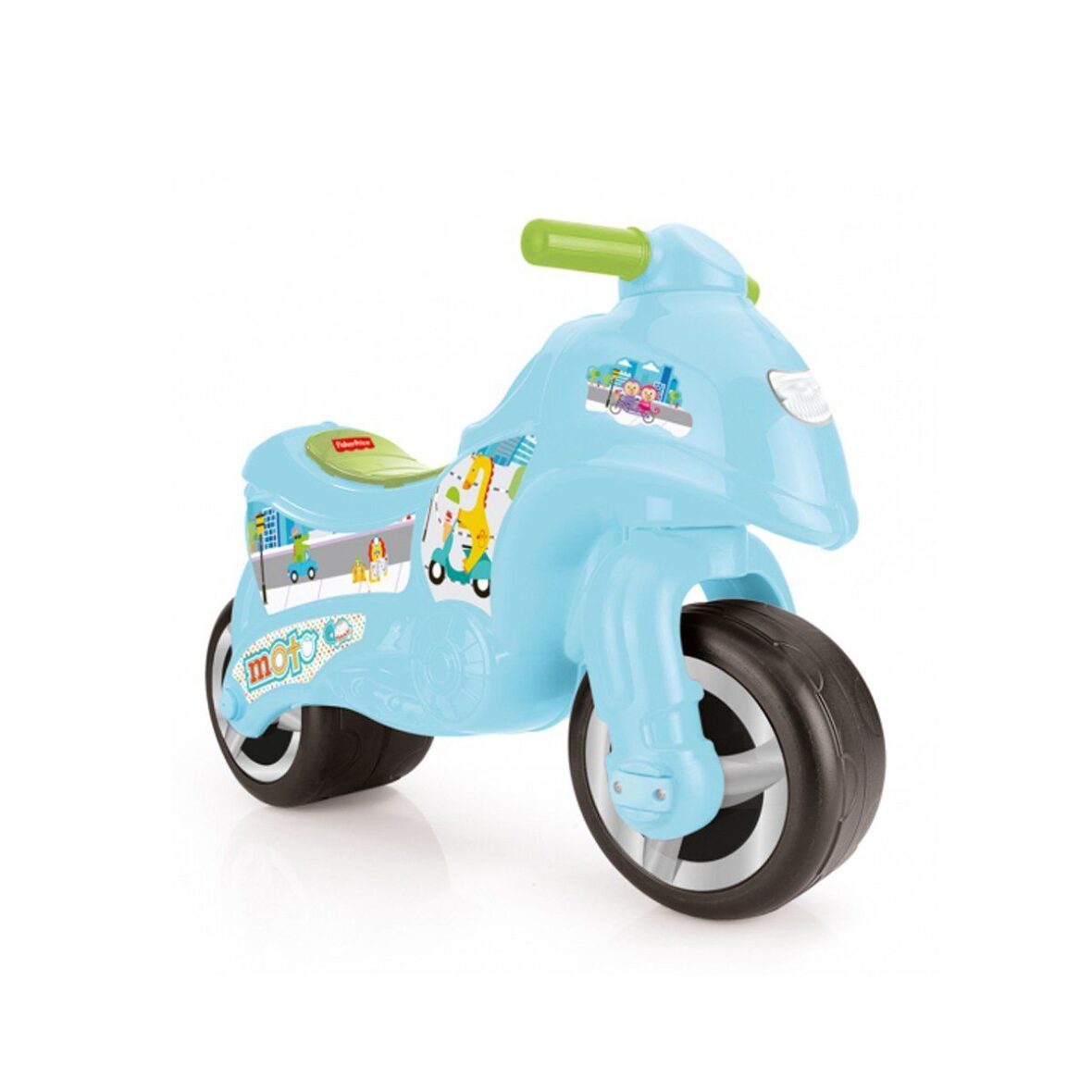 1815 Fisher Price İlk Motorum