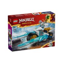 71816 Lego Ninjago Zanein Buz Motosikleti 84 parça +7 yaş