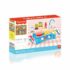 1822 Fisher Price Cooker Set -Dolu