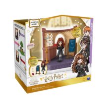 6061846 Harry Potter Tılsım Dersi ve Hermione Granger Figür -Spinmaster