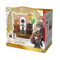 6061847 İksir Dersi ve Harry Potter Figür - Magical Minis