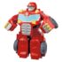 F0719 Transformers Rescue Bots Kahraman Takımı