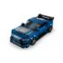 76920 Lego Speed Champions - Ford Mustang Dark Horse 344 parça +9 yaş