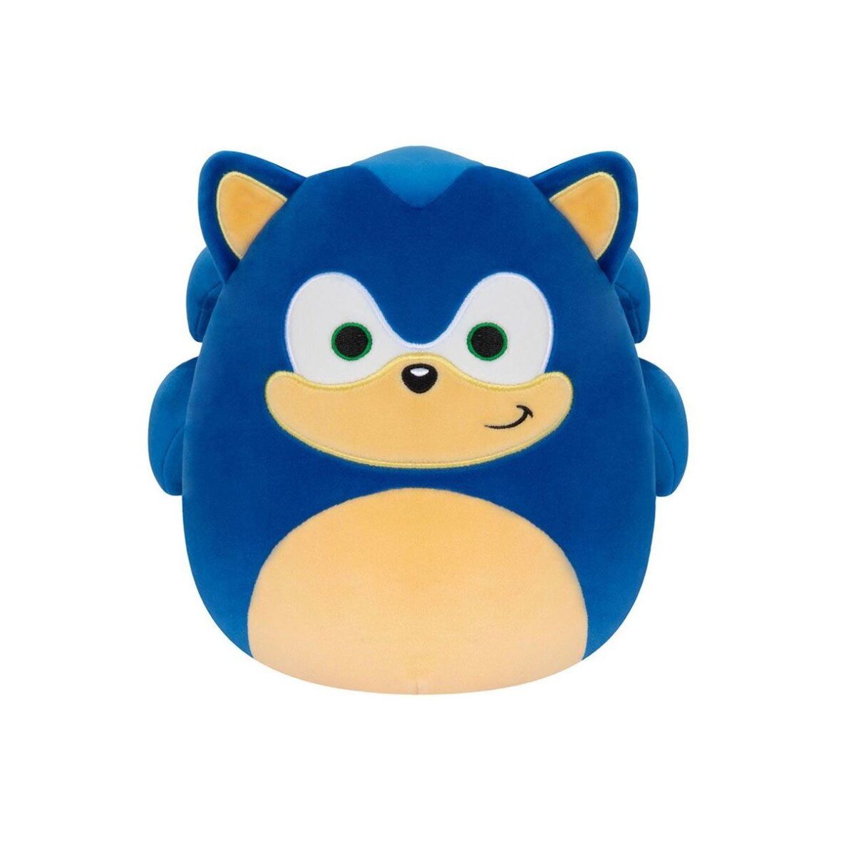 SQ-2820 Neco Toys – Squishmallows Sonic 21 cm Asorti