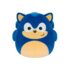 SQ-2820 Neco Toys - Squishmallows Sonic 21 cm Asorti