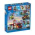 60320 LEGO® City - İtfaiye Merkezi