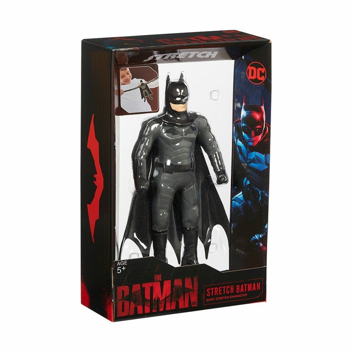 TR302000 Stretch Batman – 07694