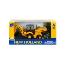 32123 New Holland İnşaat Araçları -Sunman