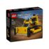 42163 LEGO® Technic Ağır İş Buldozeri 195 parça +7 yaş