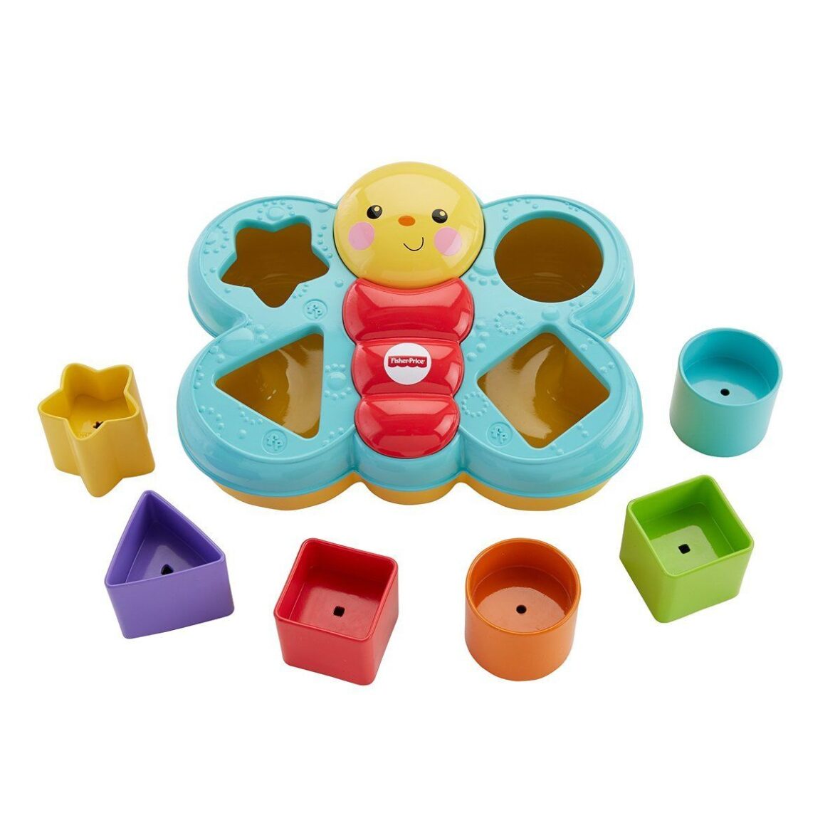 Fisher-Price