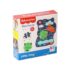 FP 13422 Fisher Price Mini Puzzle