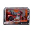 MAY 32337 Harley Davidson 2021 CVO TRI Motorsiklet 1:12 -Necotoys