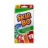 52370 Skip-Bo Kartlar