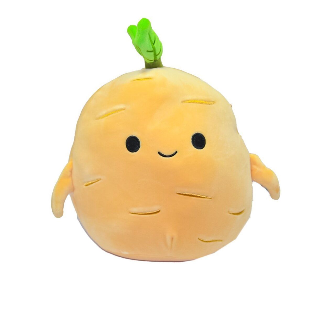 SQ-02377 Neco Toys – Squishmallows Ginseng Jyri 20 cm