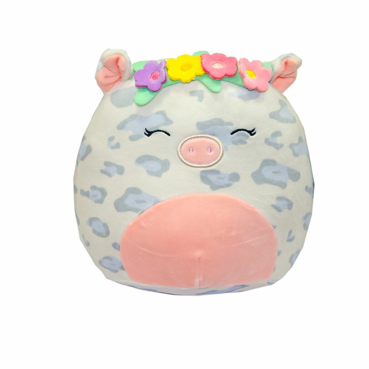 SQ-02378 Neco Toys – Squishmallows Domuzcuk Rosie 20 cm