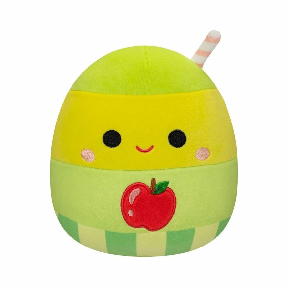 SQ-02388 Neco Toys – Squishmallows Elma Suyu Kutusu Jean 20 cm