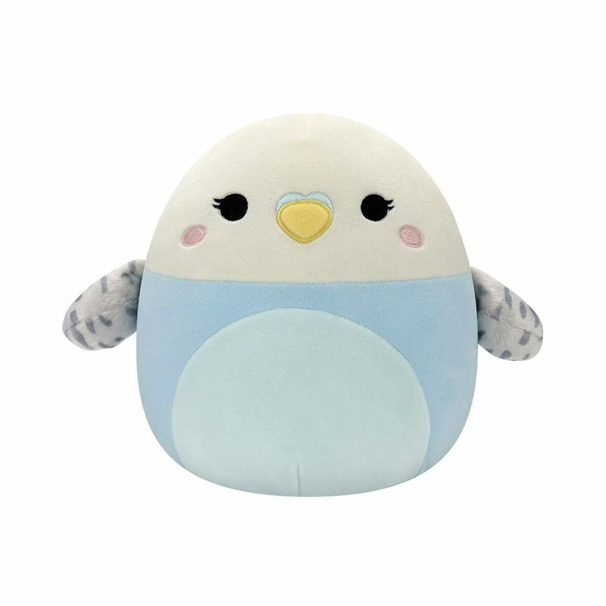 SQ-02396 Neco Toys – Squishmallows Muhabbet Kuşu Tcyho 20 cm