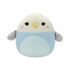 SQ-02396 Neco Toys - Squishmallows Muhabbet Kuşu Tcyho 20 cm