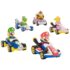 Mario Kart Karakter Araçlar / +3 yaş / Asorti seçilemez