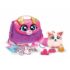 2528 Glam Buddies Suprise Puppy Purse -Başeltoys