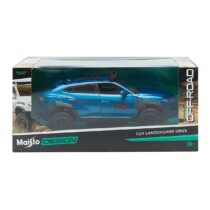 MAY 32533 1:24 Lamborghini Urus Model Araba